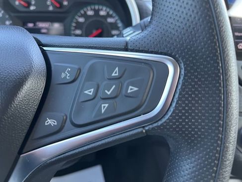 Used 2024 Chevrolet Malibu LS image 22