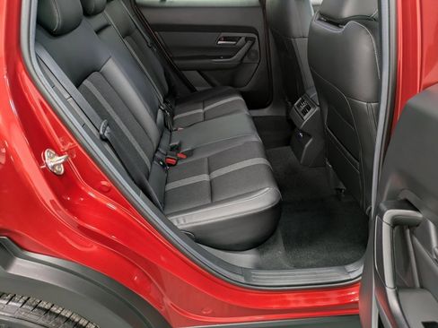 Certified 2025 MAZDA CX-50 AWD 2.5 S w/ Weather Package image 26