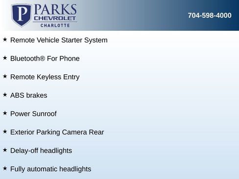 Used 2023 Chevrolet Camaro SS image 14