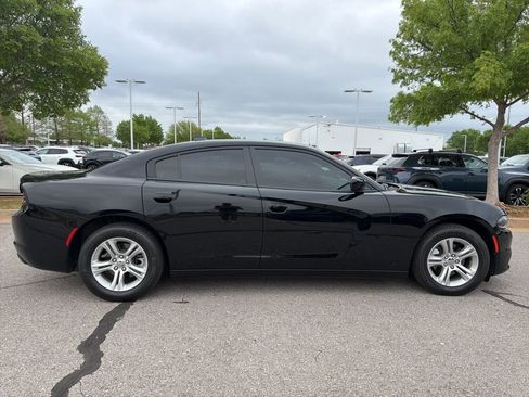 Used 2023 Dodge Charger SXT w/ Cold Weather Package image 6