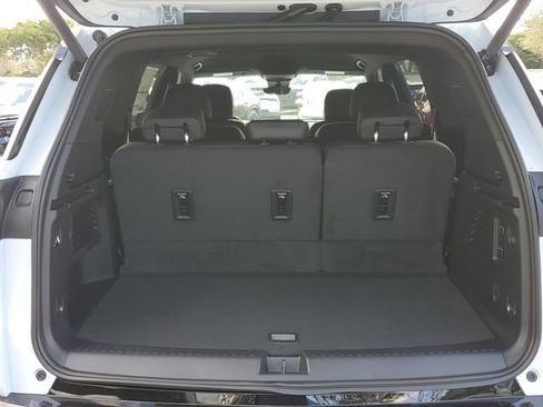 New 2026 Chevrolet Traverse High Country image 6