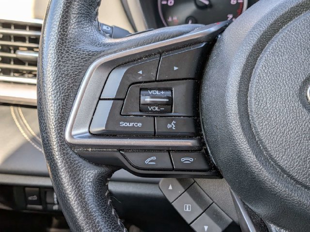 Used 2021 Subaru Outback Limited w/ Popular Package #2 AWD/4WD image 29