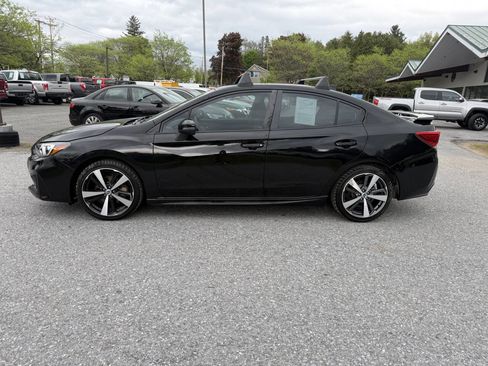 Used 2017 Subaru Impreza 2.0i Sport AWD/4WD image 2