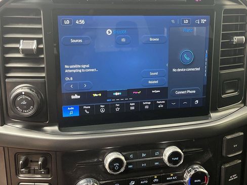Used 2024 Ford F150 XLT w/ Equipment Group 302A MID AWD/4WD image 21