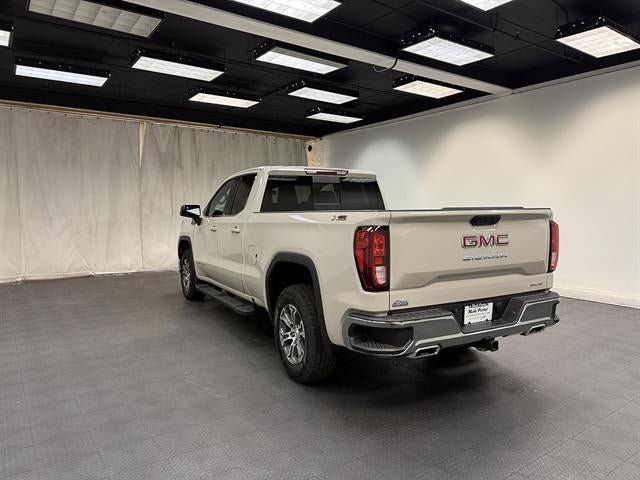 New 2026 GMC Sierra 1500 SLE w/ X31 Off-Road Package AWD/4WD image 3