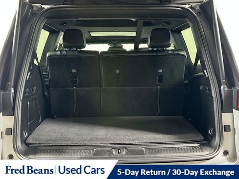 Used 2022 Jeep Wagoneer Series II w/ Premium Group I image 30