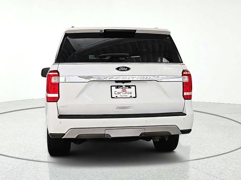 Used 2021 Ford Expedition XLT AWD/4WD image 5