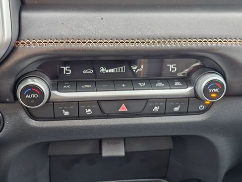 New 2026 MAZDA CX-50 AWD 2.5 Hybrid w/ Weather Package image 16