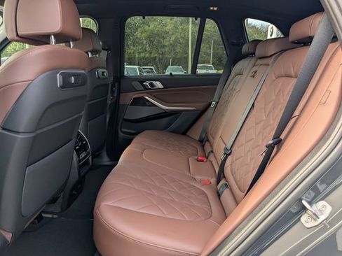 New 2026 BMW X5 sDrive40i image 14