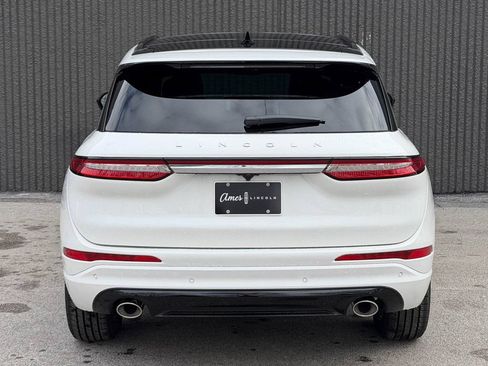 New 2026 Lincoln Corsair Grand Touring AWD/4WD image 5