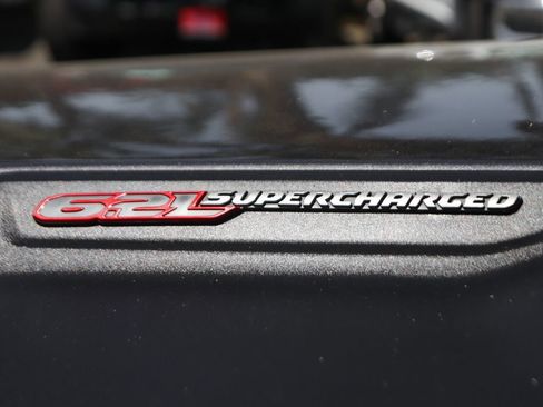 Used 2022 RAM 1500 TRX w/ TRX Level 2 Equipment Group AWD/4WD image 58