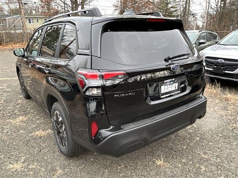 New 2026 Subaru Forester Premium image 6