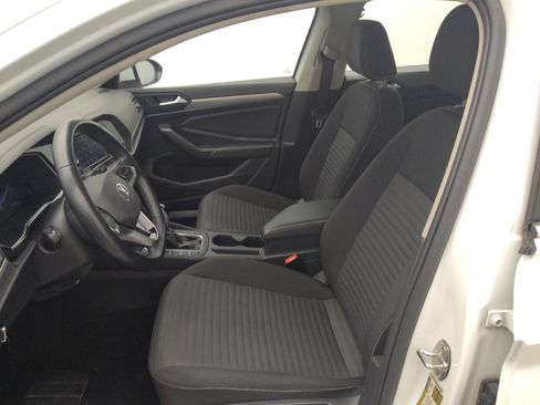 Used 2024 Volkswagen Jetta S FWD image 17