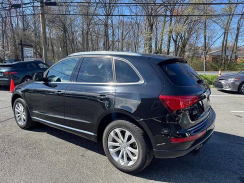 Used 2015 Audi Q5 2.0T Premium image 9