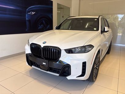 Used 2024 BMW X5 xDrive40i w/ M Sport Package