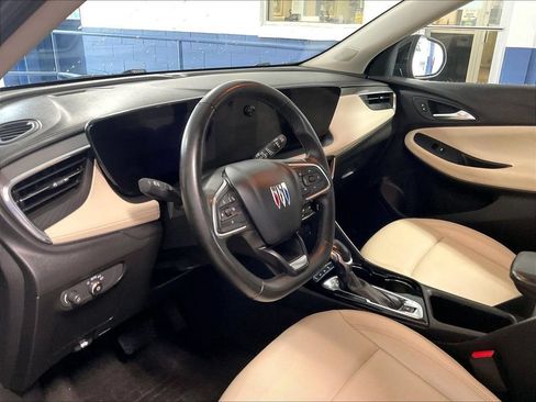 Used 2024 Buick Encore GX Sport Touring AWD/4WD image 8