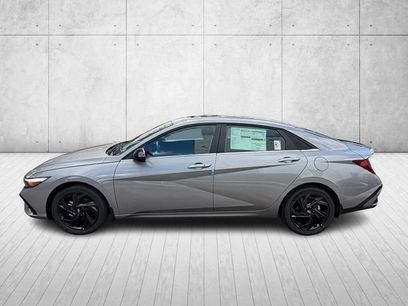 New 2026 Hyundai Elantra SEL Sport Premium