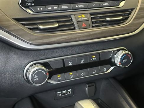 Used 2026 Nissan Altima 2.5 SV AWD/4WD image 29
