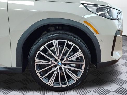 Used 2026 BMW X2 xDrive28i w/ Technology Package image 10