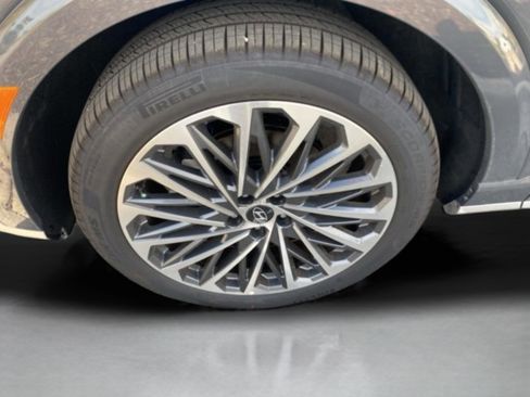 New 2026 Hyundai Palisade Calligraphy FWD image 11