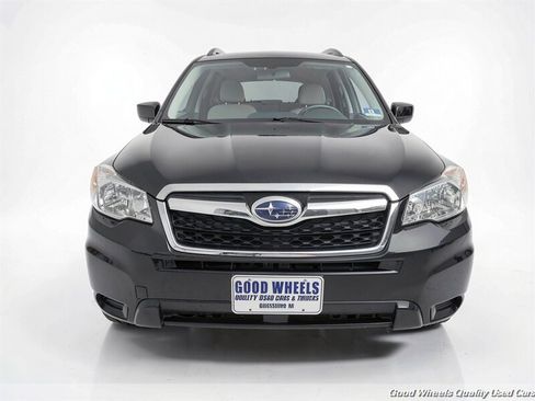 Used 2016 Subaru Forester 2.5i Premium w/ All-Weather Package AWD/4WD image 2
