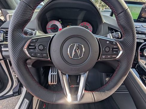 New 2026 Acura RDX A-Spec AWD/4WD image 16