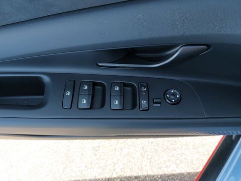 New 2026 Hyundai Elantra N FWD image 29