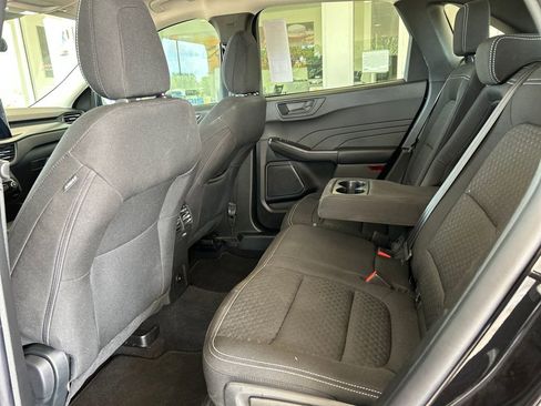 New 2025 Ford Escape Active w/ Tech Pack #1 image 17