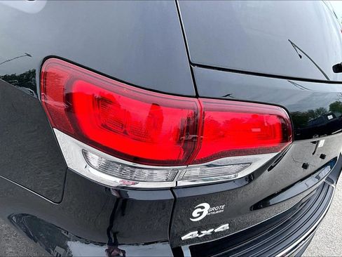Used 2020 Jeep Grand Cherokee Limited w/ Premium Lighting Group AWD/4WD image 31