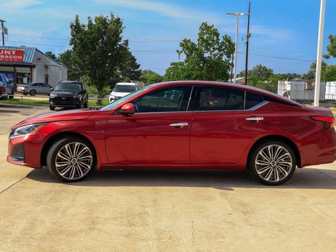 Used 2023 Nissan Altima 2.5 SL AWD/4WD image 25