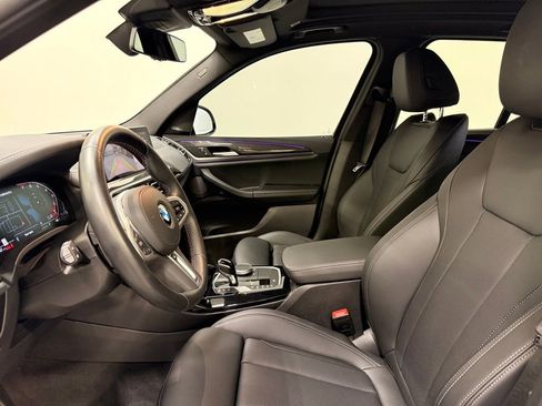 Used 2024 BMW X3 M40i w/ Premium Package AWD/4WD image 12