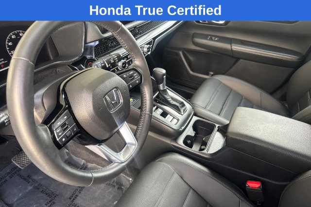 Certified 2024 Honda CR-V EX-L image 7