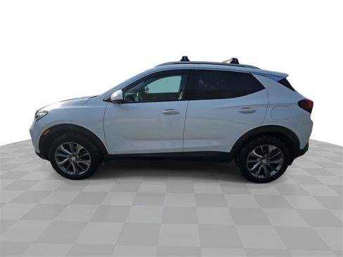 Used 2020 Buick Encore GX Essence w/ Experience Buick Package image 5