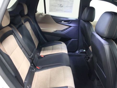 New 2026 Chevrolet Equinox ACTIV AWD/4WD image 28