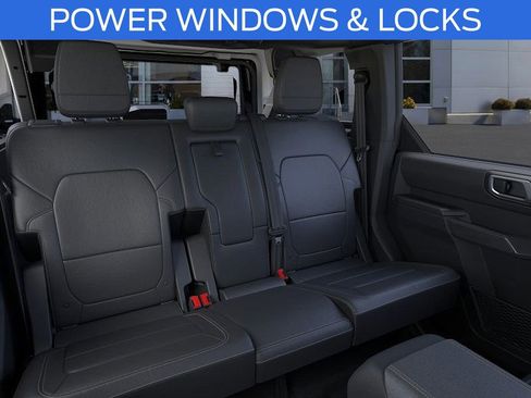 New 2025 Ford Bronco Badlands image 11