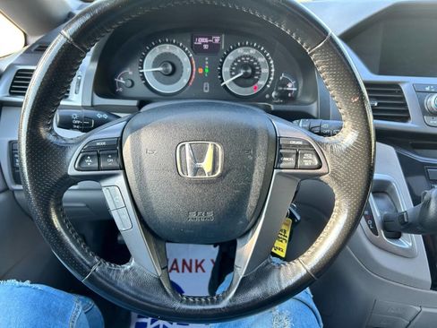 Used 2013 Honda Odyssey EX-L image 20
