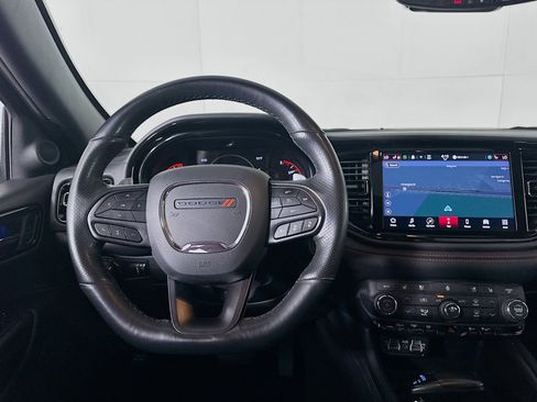 Used 2024 Dodge Durango GT image 17