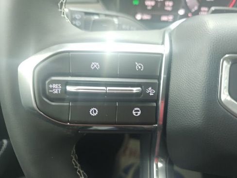 New 2026 GMC Acadia Denali w/ Super Cruise Package AWD/4WD image 30