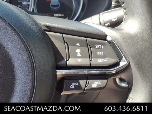 Certified 2023 MAZDA CX-5 AWD 2.5 S image 22