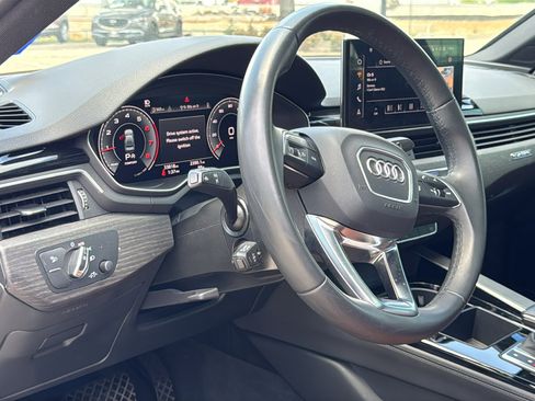 Used 2023 Audi A4 2.0T Premium Plus AWD/4WD image 10