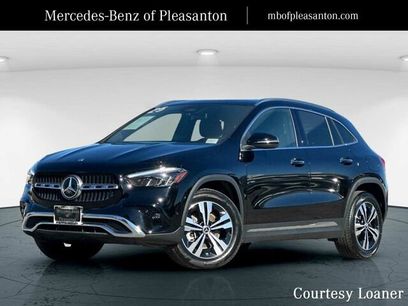 Used 2025 Mercedes-Benz GLA 250 GLA 250 4D Sport Utility 4MATI