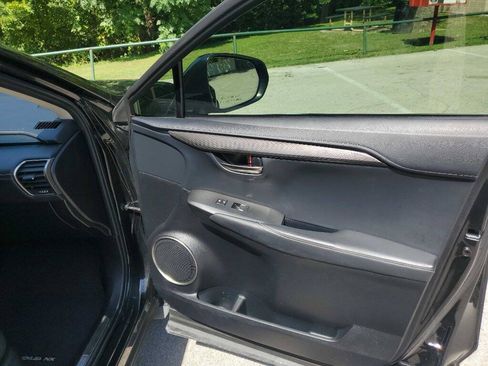 Used 2018 Lexus NX 300 FWD w/ Premium Package image 24