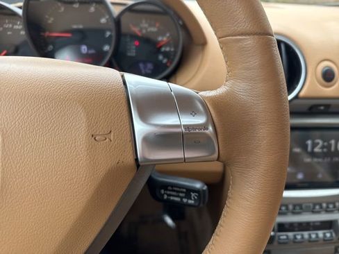 Used 2008 Porsche Cayman Base image 15