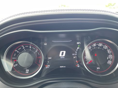 Used 2023 Dodge Challenger R/T Scat Pack w/ Plus Package RWD image 19