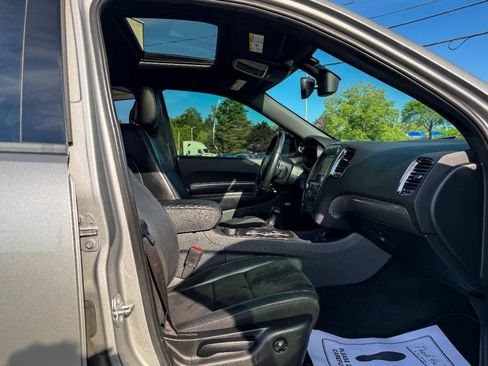 Used 2018 Dodge Durango GT w/ Premium Group AWD/4WD image 11