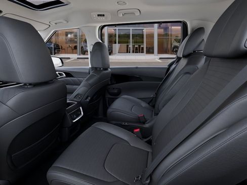 New 2026 Kia Carnival SX Prestige image 19