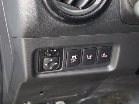 Used 2024 Mitsubishi Mirage Black Edition image 22