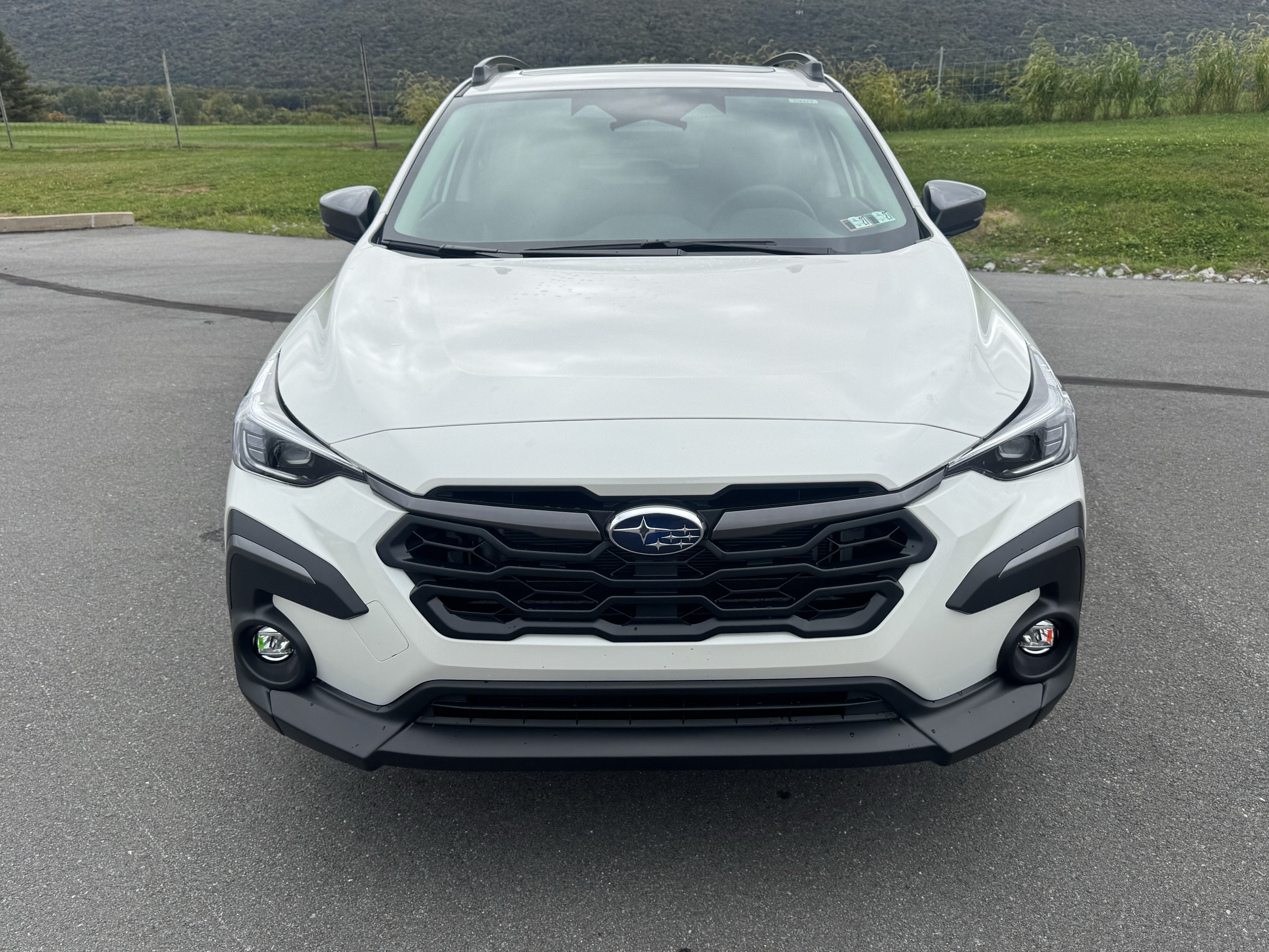 New 2026 Subaru Crosstrek 2.5i Limited AWD/4WD image 9