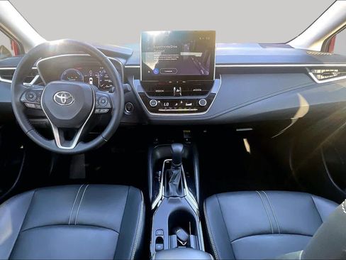 Used 2026 Toyota Corolla XLE FWD image 15