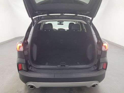 Used 2022 Ford Escape SEL image 29